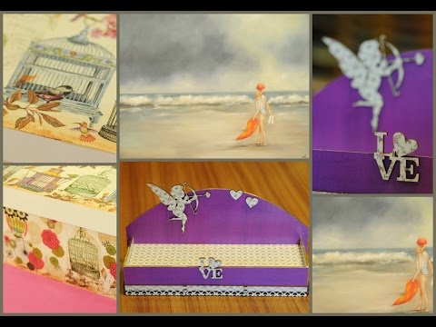 ManosalaObraTv Programa 111 2016 Herminia Devoto