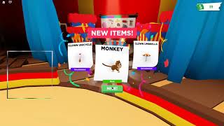 How To Get Free Cymbals - toy monkey roblox adopt me