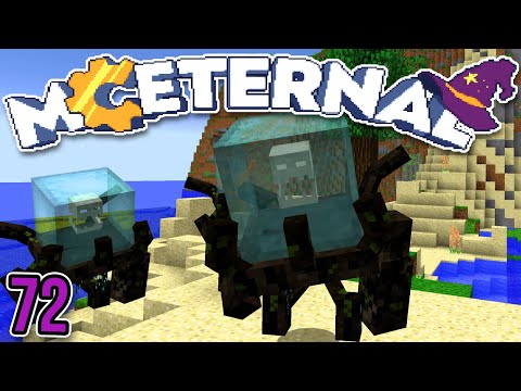 Minecraft Eternal Ep. 72 - Cursed