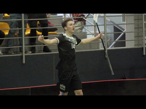 ELVI FL pārspēles 2.spēle: RTU/Rockets - Ogres Vilki (30.04.2022)