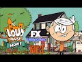 The Loud House Movie Fanmade FX Airing