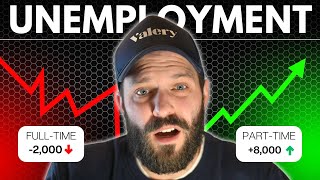 Here's why Canada's 6.8% unemployment rate terrifies the housing market