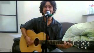 Não vou lutar/ titãs ( versão Bruno nogueira)