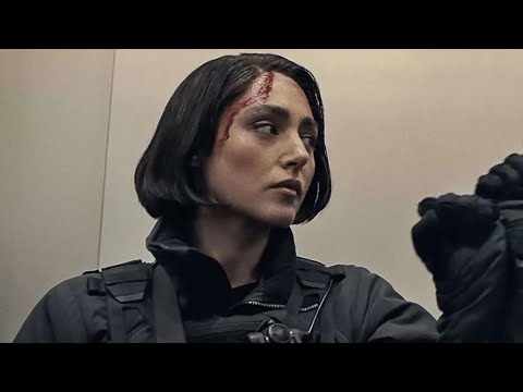 Nik Khan - Skills/Fight Scenes (Extraction)