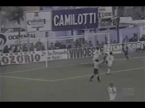 Francisco Beltrão 1 x 2 Malutrom 1999