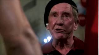 Rocky III 3   Training   Pushin   soundtrack in High Definition HD