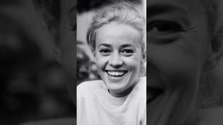 Jeanne Moreau -  J&#39;ai La Mémoire Qui Flanche #jeannemoreau #french