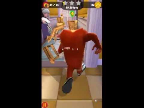 Looney Tunes Dash Level 768