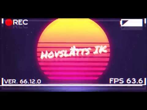 Hovslätts IK   Smålandsstenars GOIF