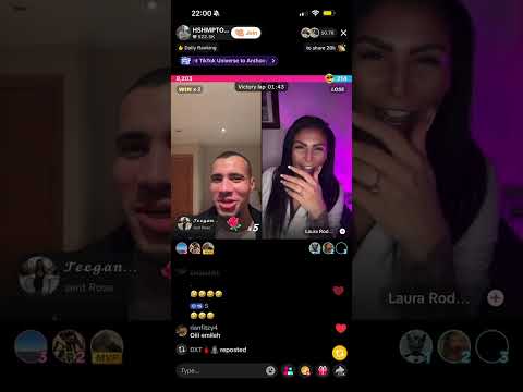 HSTikkyTokky TikTok Live 12/01/2026