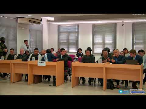 Juicio por Jurados N° 8 - Pcia. Roque Saenz Peña - Alegatos de Clausura || 13/03/2026