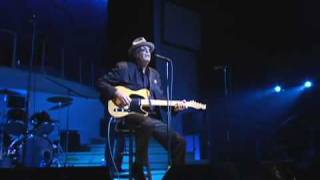 "FOR YOUR PRECIOUS LOVE"  KENNY VANCE and The Planotones from Live @ The Cuillo DVD