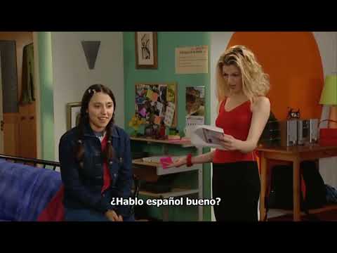 Extr@ Spanisch / Folge 1