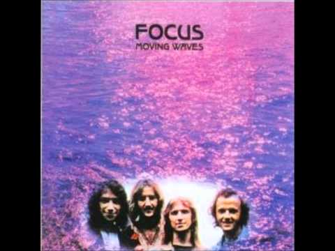 Focus - Sylvia