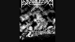 And the Horn Was Sounding Far Away (Part 1) - Demo - Graveland