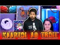 NAAPTOL TAMIL ADVERTISEMENT TROLL Shafi Zone