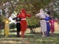 World S Greatest MMPR 2
