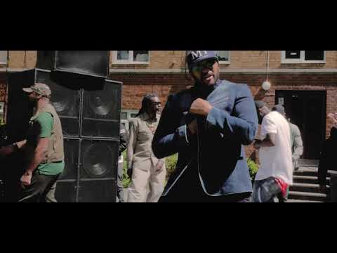 Champion Sound ft. Troublesome, Creed, Ultra, Vapour, Viper (Official Music Video)