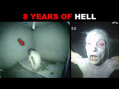 She Was His "THING" for 3000 Days... A Survival Story That Makes Your Blood Run Cold...