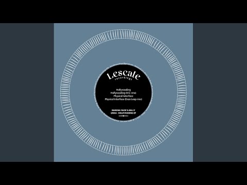 Physical Interface (Enzo Leep Remix)