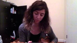 Don&#39;t Feel- Julia Nunes