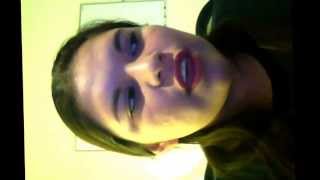 COVER "INVIERNO" REIK FERNANDA ROBLES