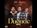 HDMG - DUGUDE Ft Ndine Emma (Official Music Audio)