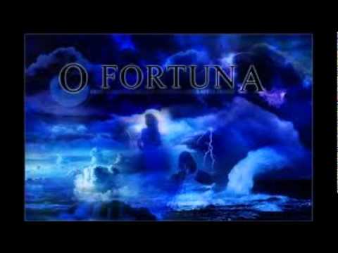 Spiritual Project - O'Fortuna (MC Jump Remix) (Megahit Records)