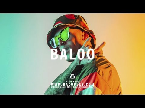 🍌 Sech x Maikel Delacalle Type Beat 2020 - Dancehall Type Beat 2020 (FREE) 🍌