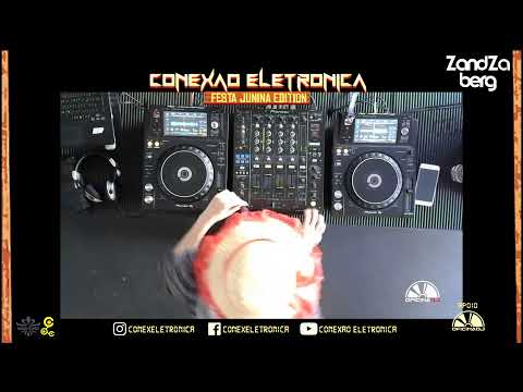 Conexão Eletrônica Live Festival #3