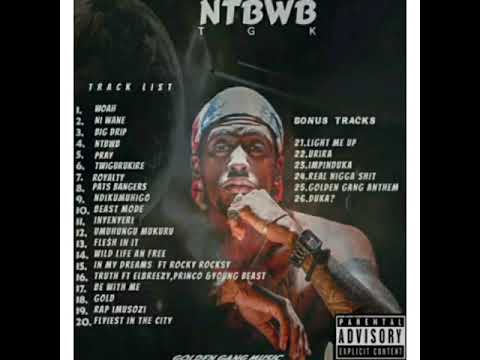 TGK GOLDIN-_NTBWBalbum_Track6._ TWIGURUKIREEE____Officialmusicaudio2021)