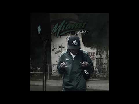 JOTA W - MIAMI (Official Audio)