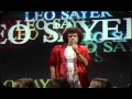 Leo Sayer - Once in a While 1980