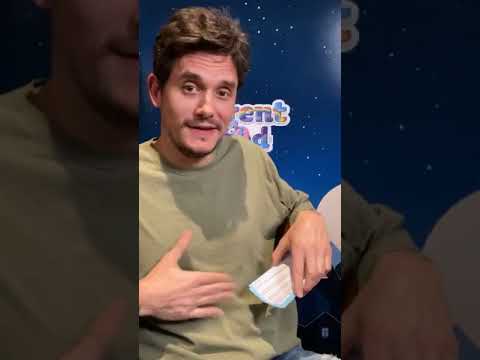 John Mayer - Current Mood "The Gentle Hours" with Dave Chapelle [Season 3] 22 March, 2020