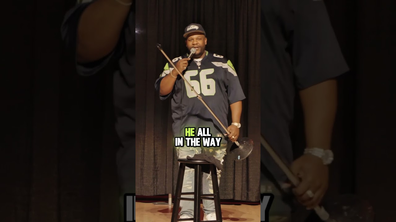 Nate Jackson