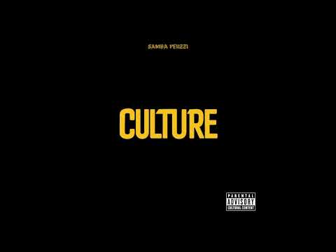 Samba Peuzzi - Mr Romantic