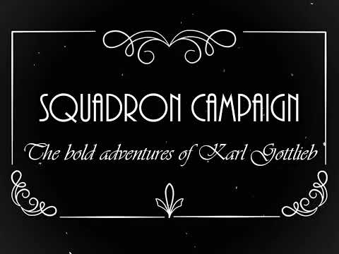 How to play. The bold adventures of Karl Gottlieb - part 1