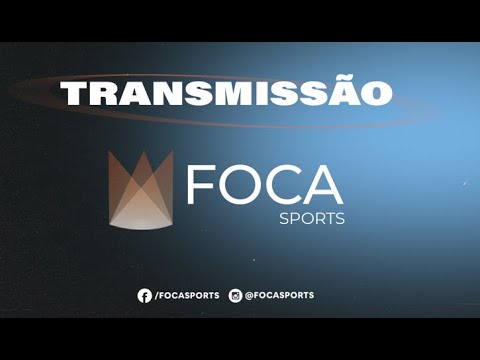 ESTADUAL ADULTO 2026 l REGATAS RIO GRANDE vs BBC - 2ª ETAPA