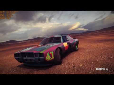 Dirt Showdown Walkthrough Part 50 - "Tokyo: Tokyo Throwdown" [1080p60]