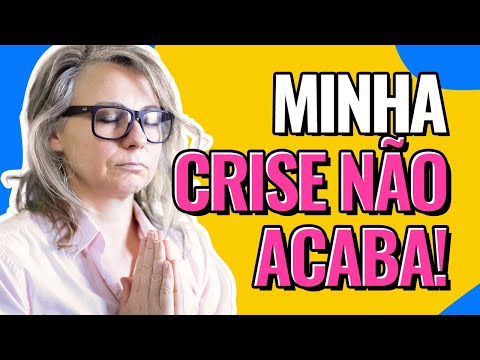 Quanto tempo dura uma crise de ansiedade? | Psicóloga Elsie Herber