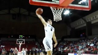 Most exciting player in the country