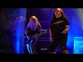 TANKARD - Acid Death - LIVE at IRONHAMMER Festival 2020
