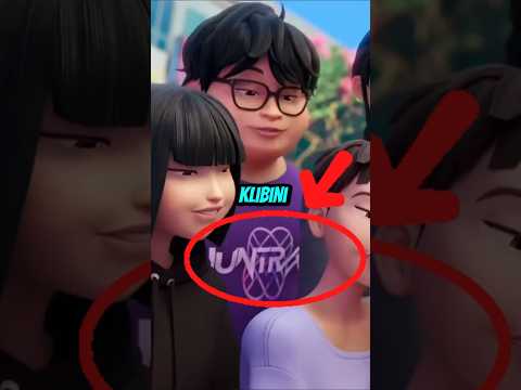 This Guy Changes His T-Shirt Every Second in 'K-Pop Demon Hunters'! 👕🤯