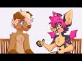 FURREAL? EP 15 - rainingcoyotes