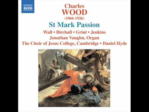 Wood  St. Mark Passion.wmv