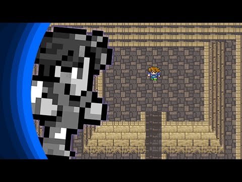 Desert Altar - Final Fantasy V Part 22 - Let's Play