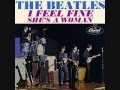 The Beatles - I Feel Fine 