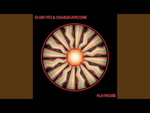 Playhouse (Kolter Remix)