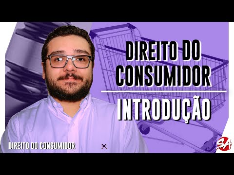 INTRODUCTION | CONSUMER LAW - Class 01