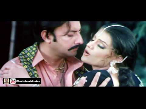 RAKH SARANA HIK TE RAAT GUZARI VE - PAKISTANI FILM QAIDI YAAR